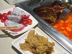 -海底捞火锅(杭州庆春路夜宵主题店)