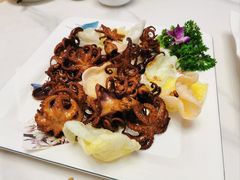 -渔码头食府·20年蓬莱老字号(登州路店)
