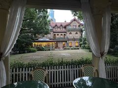 -马勒别墅饭店(静安寺店)