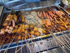 -怀远市场(文萃北街店)