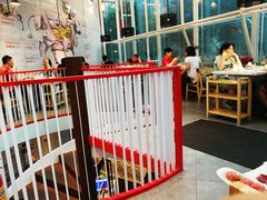 -为什么牛潮汕牛肉火锅(中信广场店)