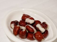 心太软（糯米红枣）-老吉士酒家(天平路店)