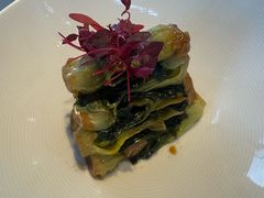 -北京柏悦酒店·锦庭餐厅Dining Room