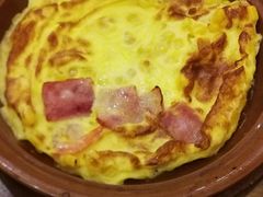 -萨莉亚意式餐厅(莲花国际广场店)