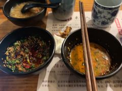 -束河人家(南锣鼓巷店)