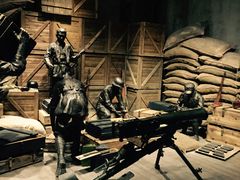 -上海四行仓库抗战纪念馆