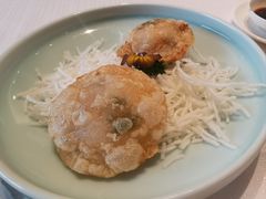 -金苑海鲜酒家(来魅力店)