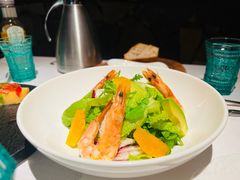 -南瓜花意大利餐厅(高新二路店)
