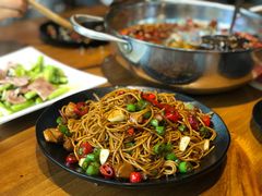 -望京一号·重庆江湖菜(工体店)