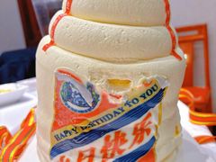 -万荣烤鸭店·北京菜(农光里店)