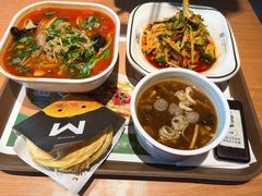 -魏家凉皮(兵马俑店)