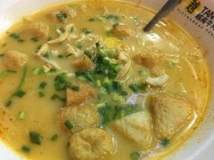 -探越越南牛肉粉(江南西分店)