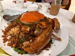 -喜记避风塘炒辣蟹(旗舰店)