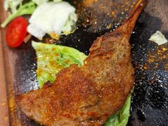 -TA'塔雀 墨西哥餐厅(江都金鹰店)