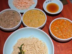 -裕兴记•蟹黄面馆(人民广场店)