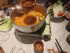 -侯家庄私房菜馆观景餐厅