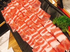 -煲宫猪肚鸡(昆山金鹰国际购物中心店)