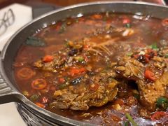 -嘉丰湘菜馆(芳群园店)