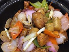 -大咀港式茶餐厅(恒泰店)