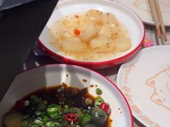 -南锣南门(东方银座店)