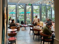 -星巴克(西湖天地店)