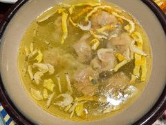 -南京大牌档(香港广场店)