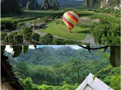 -英西峰林·洞天仙境