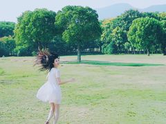 -钟山体育运动公园
