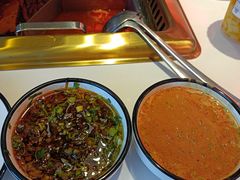 -大熊猫毛肚火锅(烟台万象汇店)