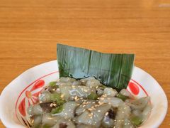 -味太助·银饭食堂(中华城店)