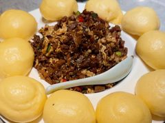 -北平食府(马鞍山路店)