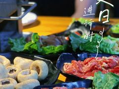 -丹东特色烤肉(南光三部店)