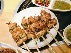-生如夏花泰式火锅(西村黑金店)