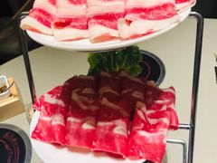 -享月汤皇·海鲜小火锅·聚会(曲江创意谷店)