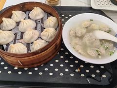 -上味馆南翔小笼(杏山路店)