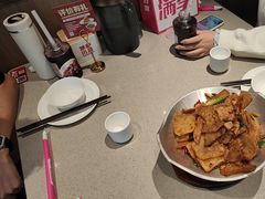 -茅庐川菜(烟台吾悦广场店)