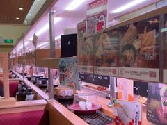 -寿司郎(皇庭广场店)