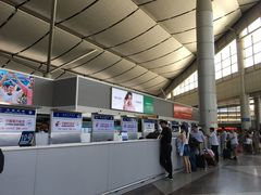 -太原武宿国际机场