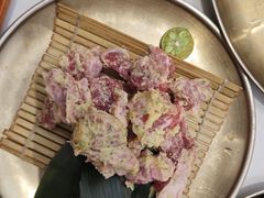 -权金城·炭火烤肉(北京联想桥店)