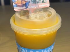 -前海沿·青岛菜(李沧万达店)