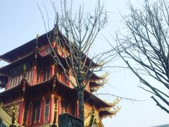-龙潭水乡