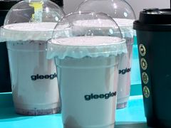 -gleeglee乐溢亦茶(合生汇店)