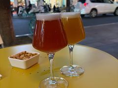 -蜜和麦精酿啤酒吧honey&malt(桐梓林店)