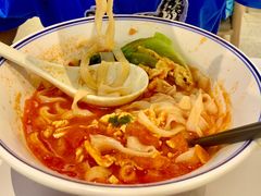 番茄鸡蛋浇面-晋心山西面(壹方城店)