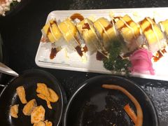 -九田家黑牛烤肉料理(石路天虹店)