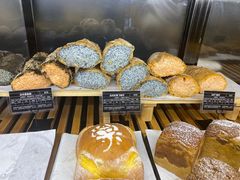 -Let's Taipei 非常烘焙(太古里店)