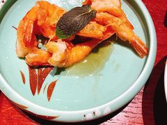 -北平食府(马鞍山路店)