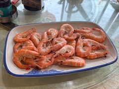 -崖口红树林海鲜餐厅