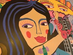 -Mesa Madre梅萨妈妈·Bintana(国贸店)