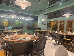 -春润大地海南椰子鸡(沙井京基百纳广场店)